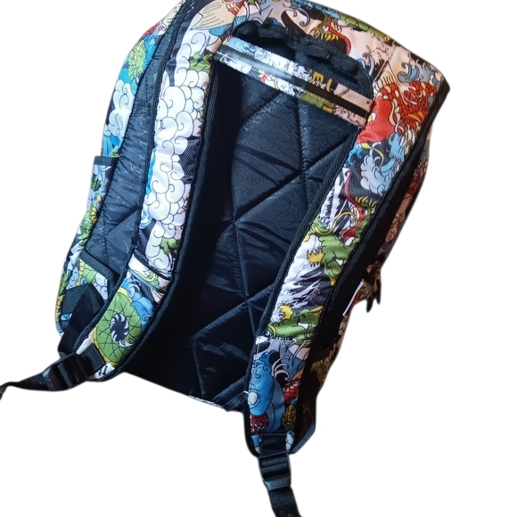 OGIO "Shifter" Backpack - Picture 4 of 8